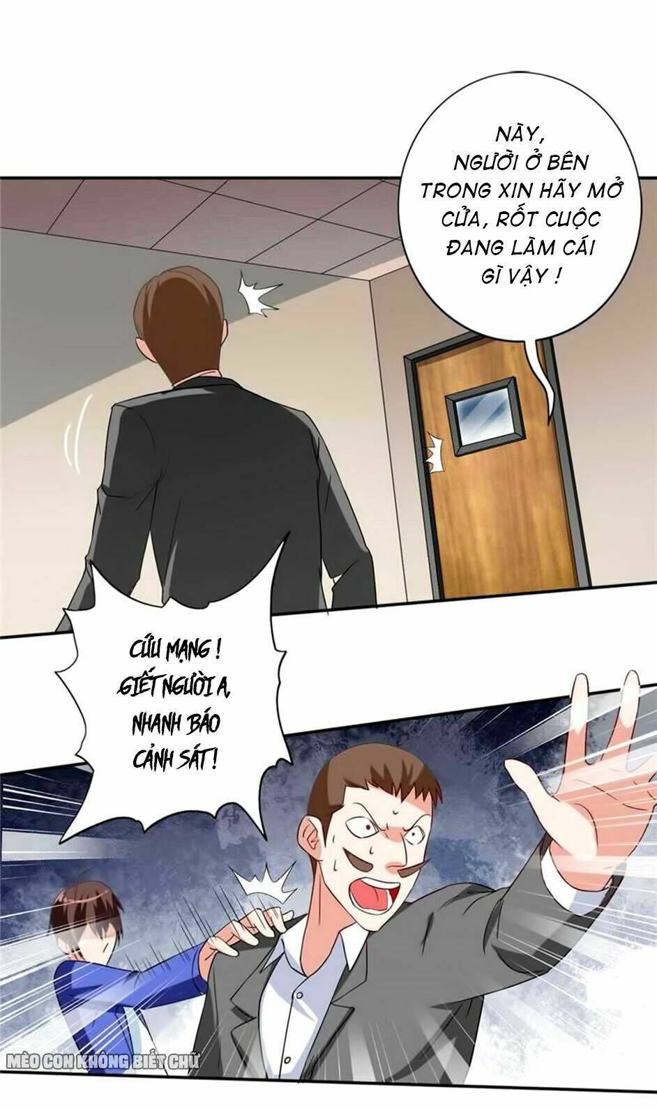 Mỹ Nữ Đại Tiểu Thư Đích Cương Thi Cao Thủ Chapter 30 - Trang 2