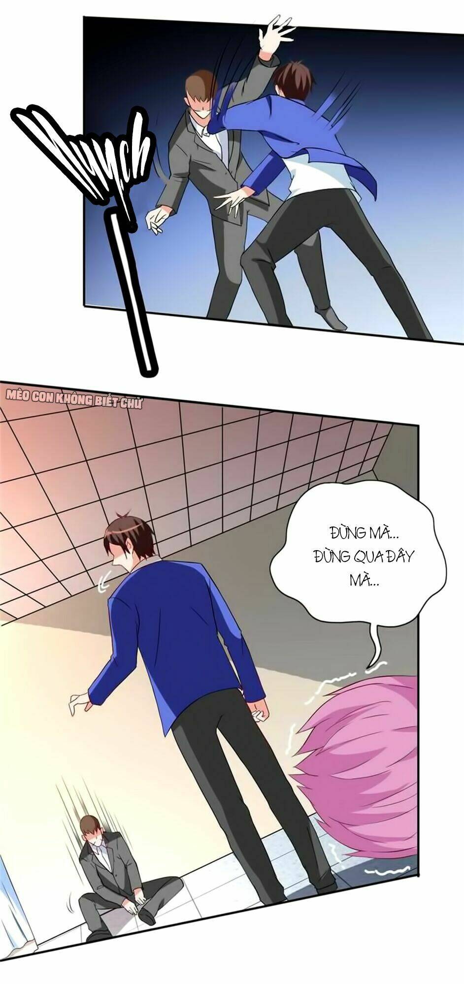 Mỹ Nữ Đại Tiểu Thư Đích Cương Thi Cao Thủ Chapter 30 - Trang 2
