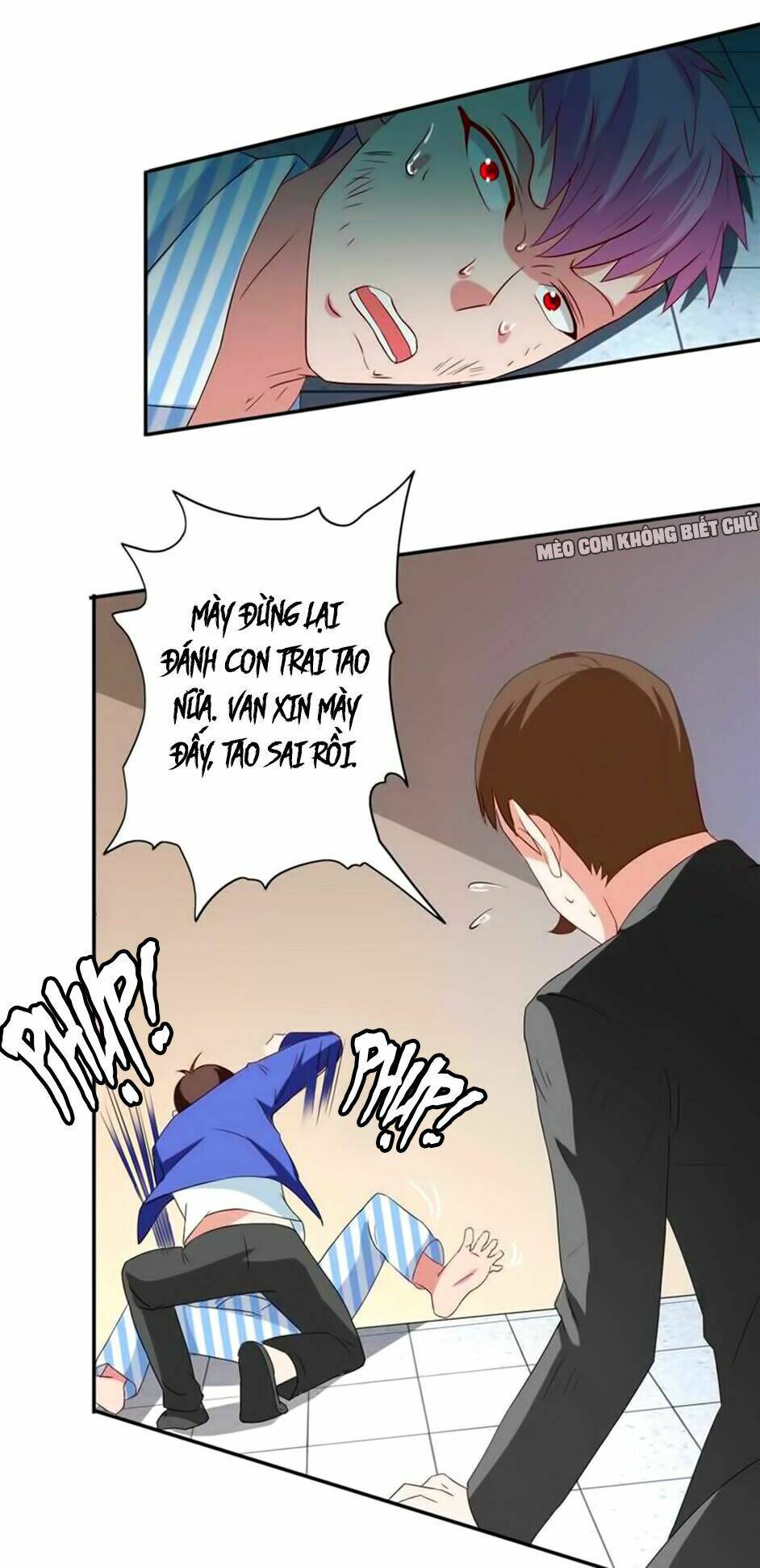 Mỹ Nữ Đại Tiểu Thư Đích Cương Thi Cao Thủ Chapter 30 - Trang 2