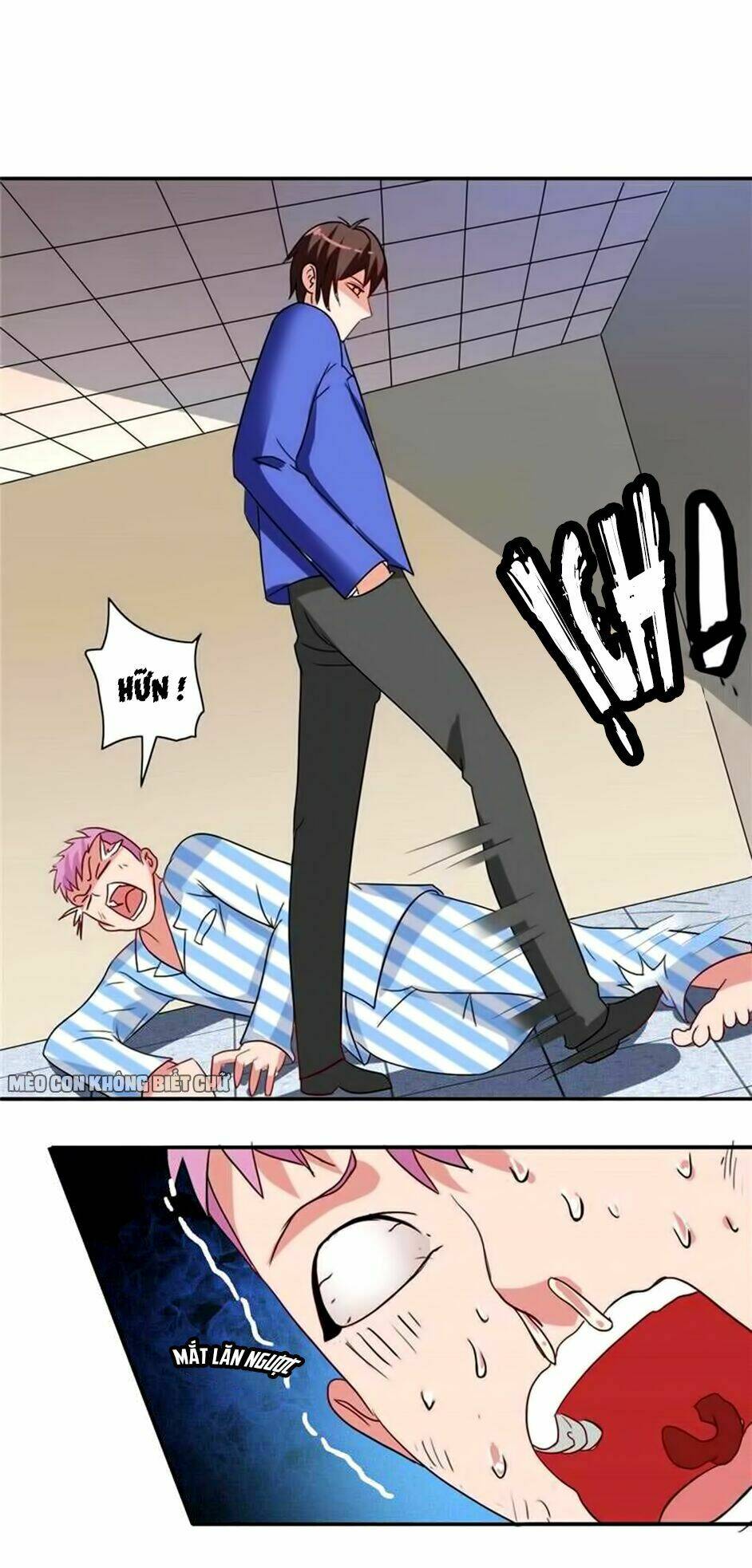 Mỹ Nữ Đại Tiểu Thư Đích Cương Thi Cao Thủ Chapter 30 - Trang 2