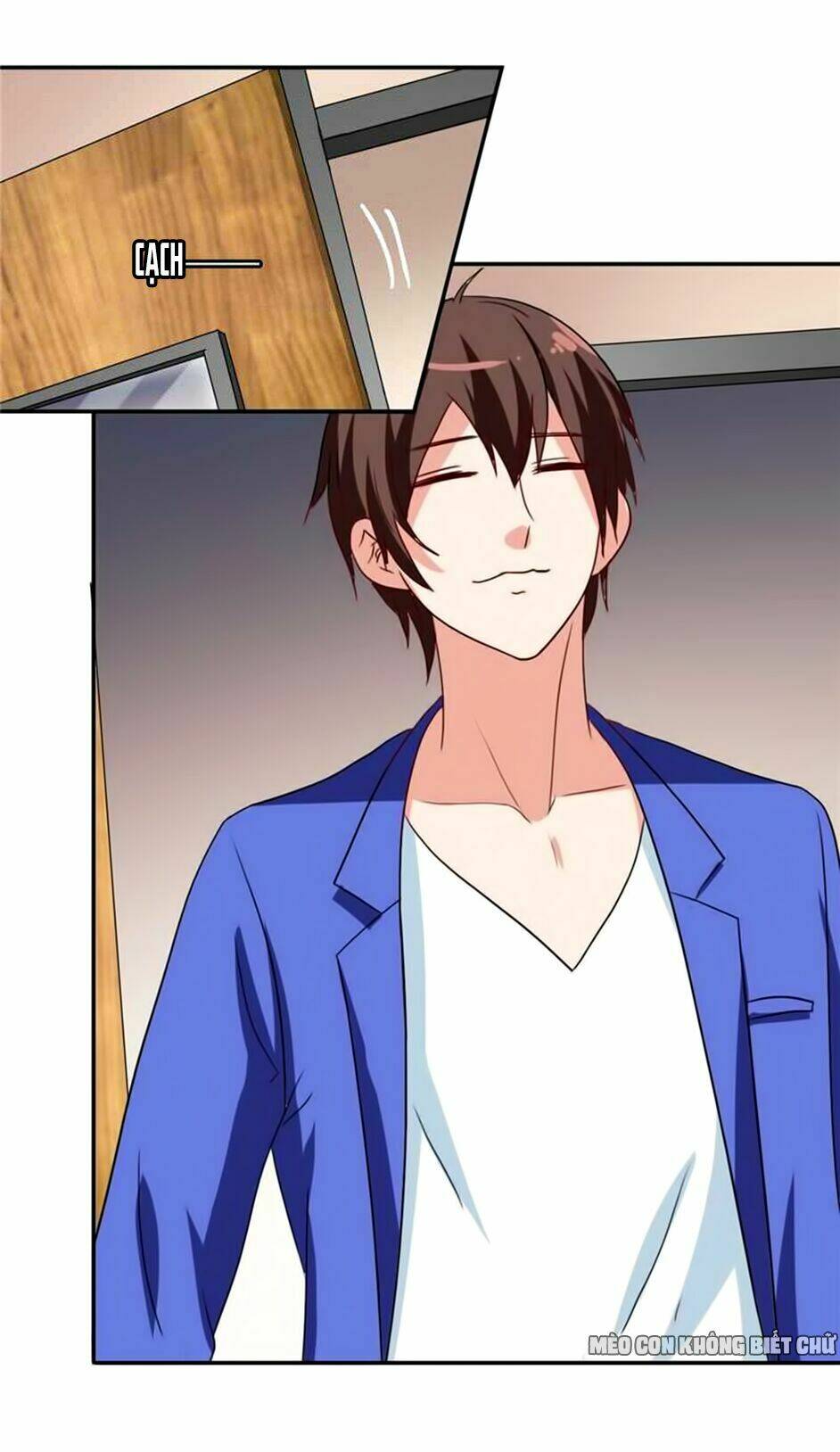 Mỹ Nữ Đại Tiểu Thư Đích Cương Thi Cao Thủ Chapter 30 - Trang 2