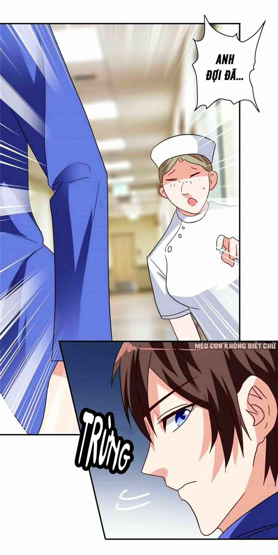 Mỹ Nữ Đại Tiểu Thư Đích Cương Thi Cao Thủ Chapter 30 - Trang 2