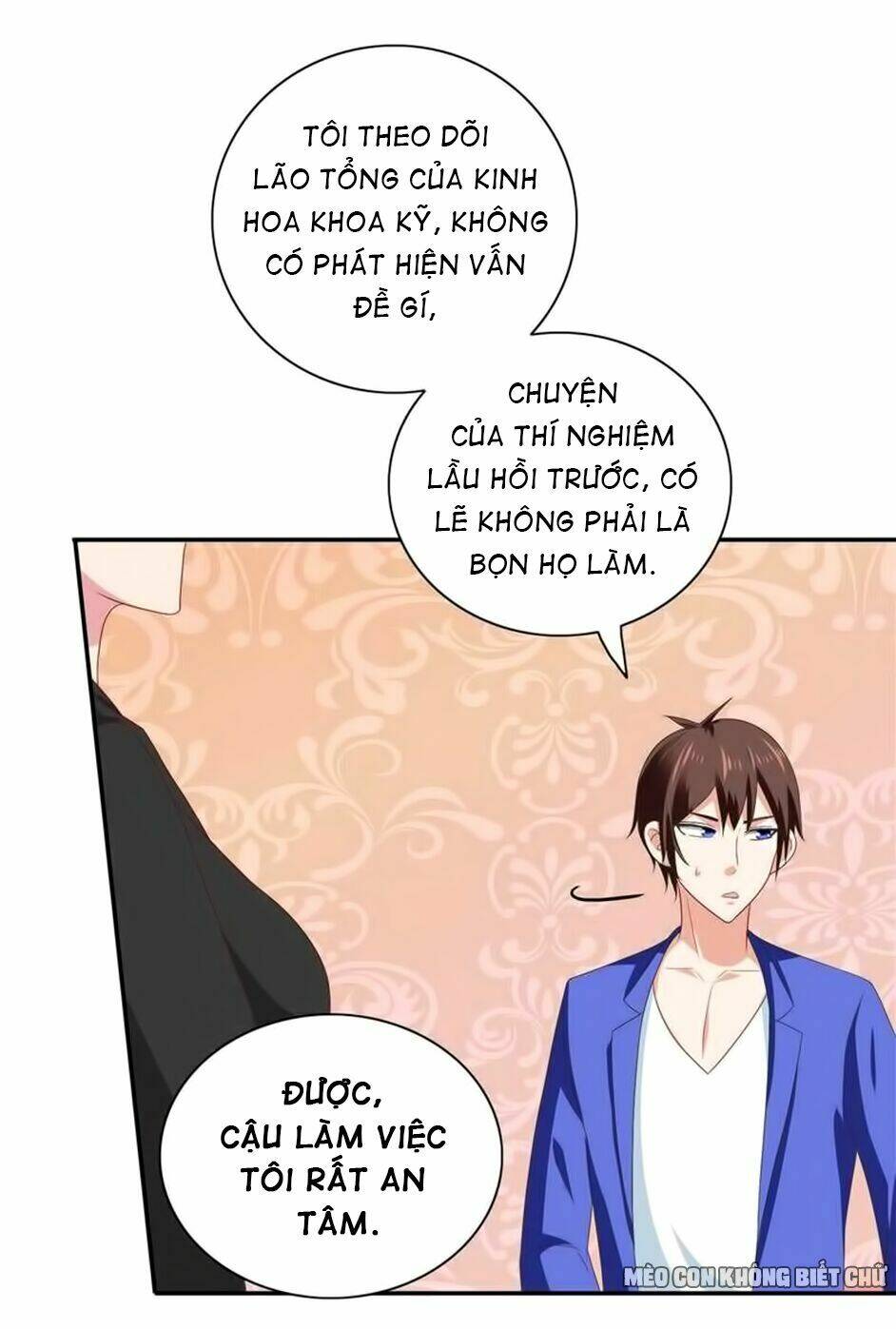 Mỹ Nữ Đại Tiểu Thư Đích Cương Thi Cao Thủ Chapter 31 - Trang 2