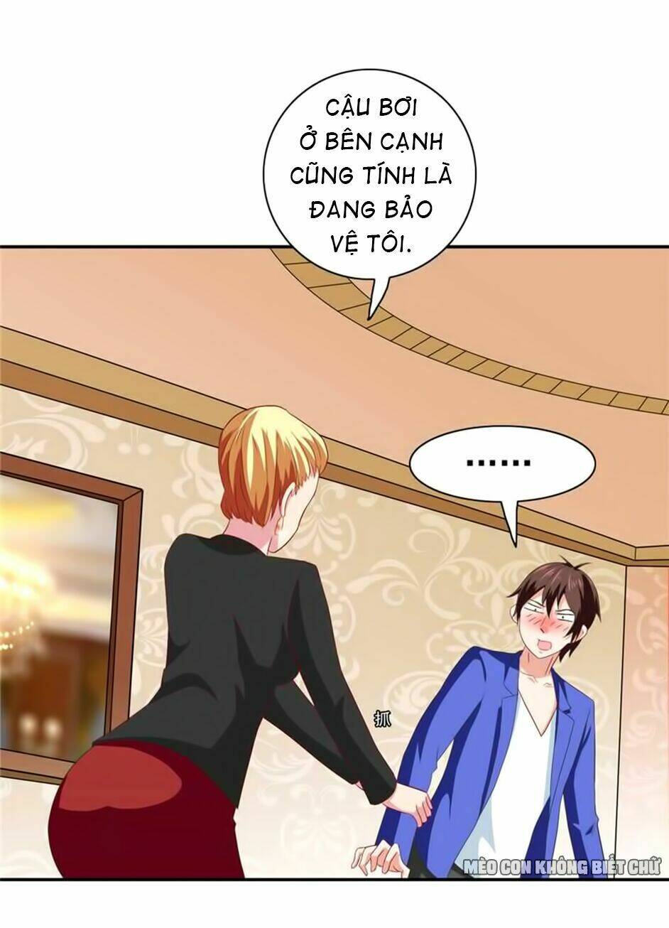 Mỹ Nữ Đại Tiểu Thư Đích Cương Thi Cao Thủ Chapter 31 - Trang 2