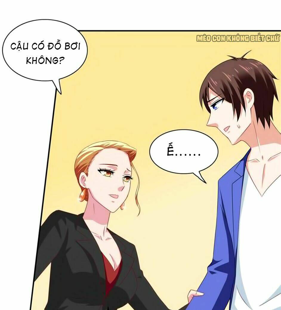 Mỹ Nữ Đại Tiểu Thư Đích Cương Thi Cao Thủ Chapter 31 - Trang 2