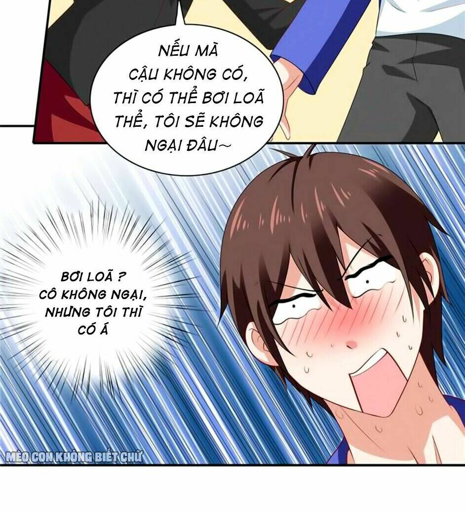 Mỹ Nữ Đại Tiểu Thư Đích Cương Thi Cao Thủ Chapter 31 - Trang 2