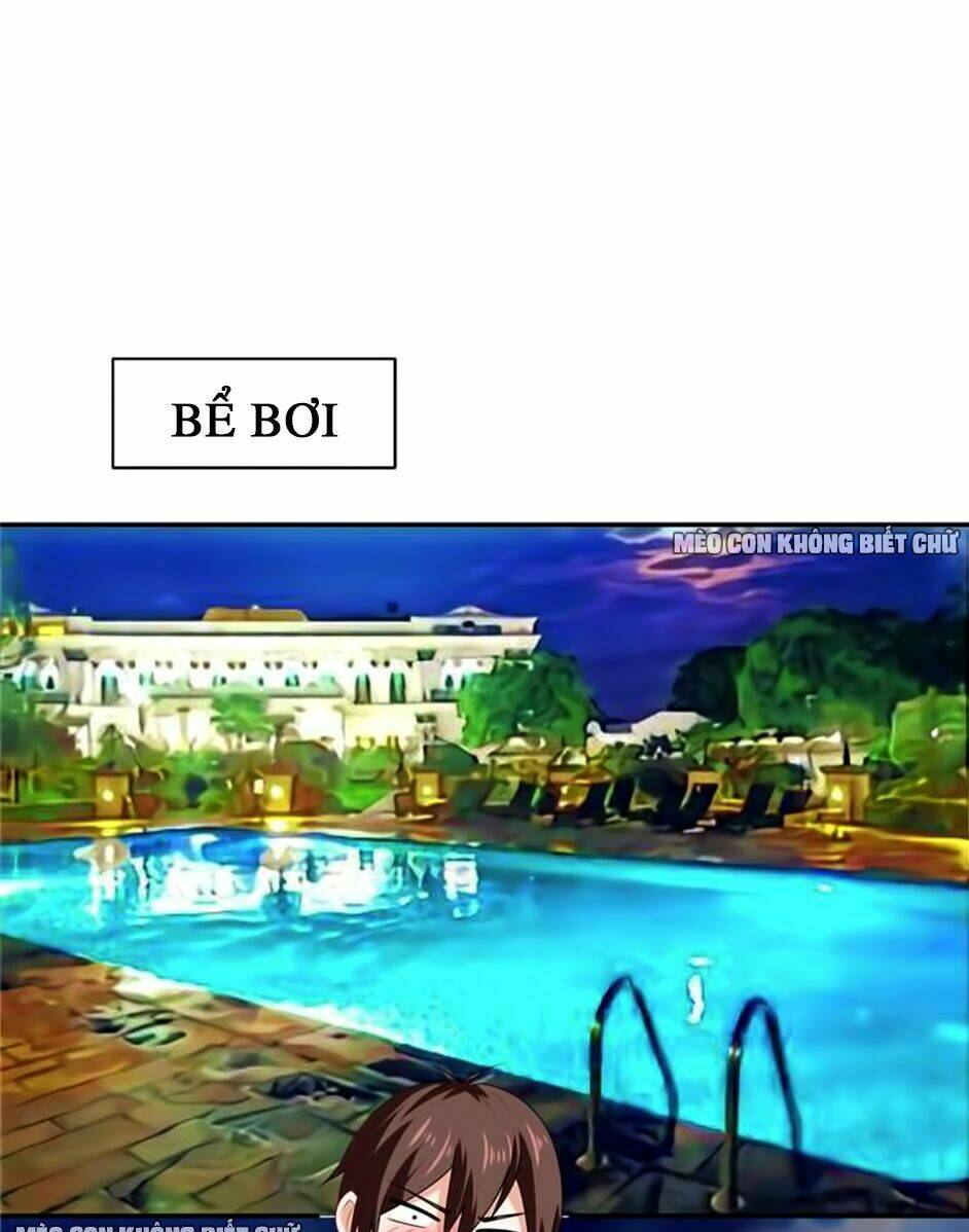 Mỹ Nữ Đại Tiểu Thư Đích Cương Thi Cao Thủ Chapter 31 - Trang 2