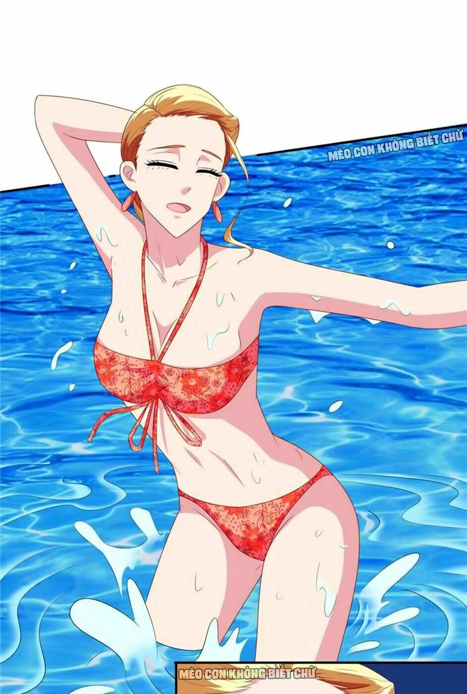 Mỹ Nữ Đại Tiểu Thư Đích Cương Thi Cao Thủ Chapter 31 - Trang 2