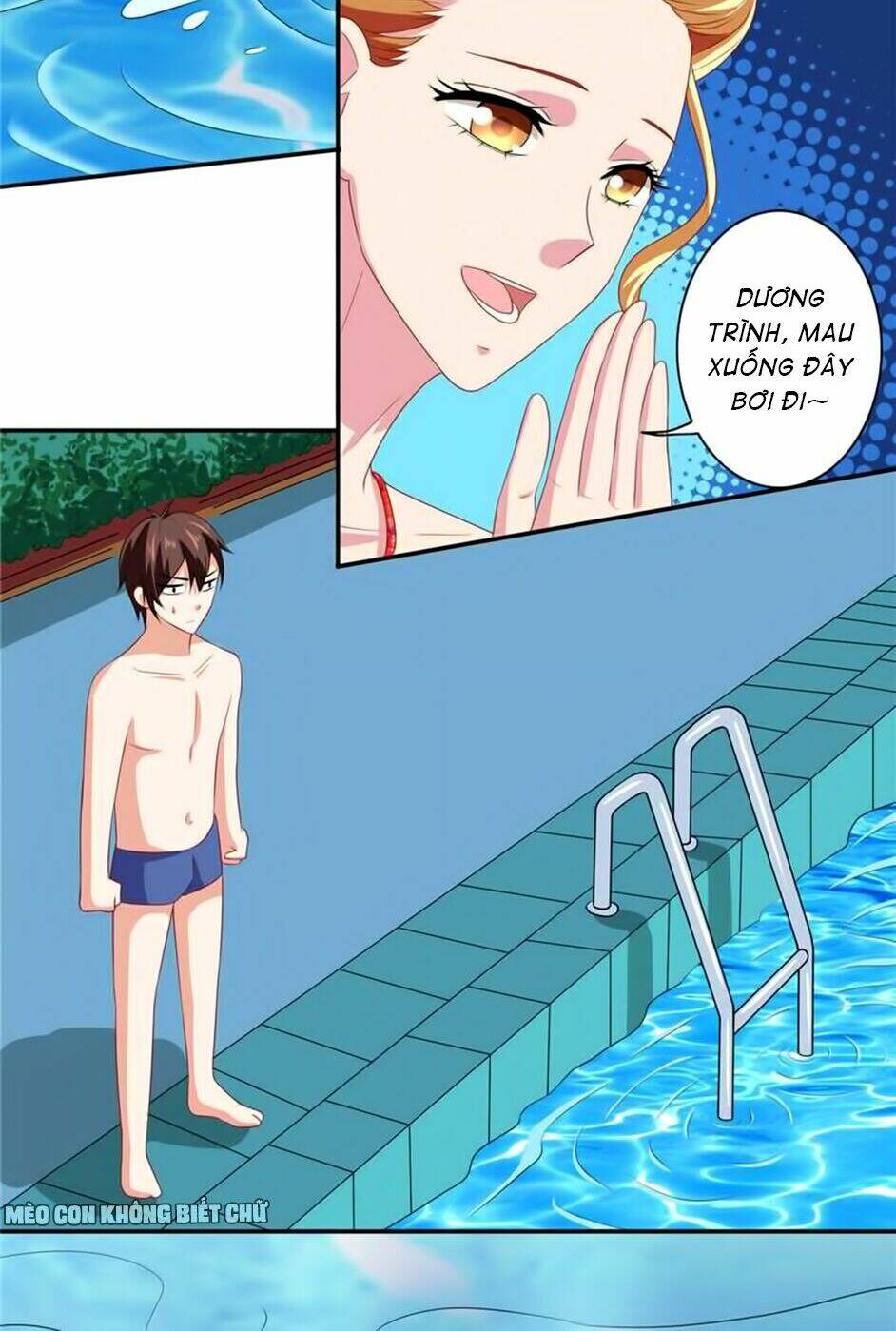 Mỹ Nữ Đại Tiểu Thư Đích Cương Thi Cao Thủ Chapter 31 - Trang 2