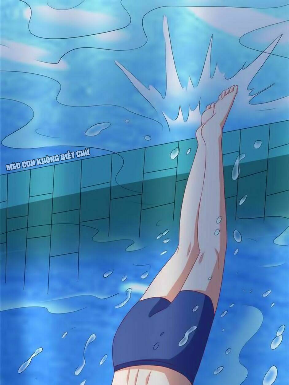 Mỹ Nữ Đại Tiểu Thư Đích Cương Thi Cao Thủ Chapter 31 - Trang 2