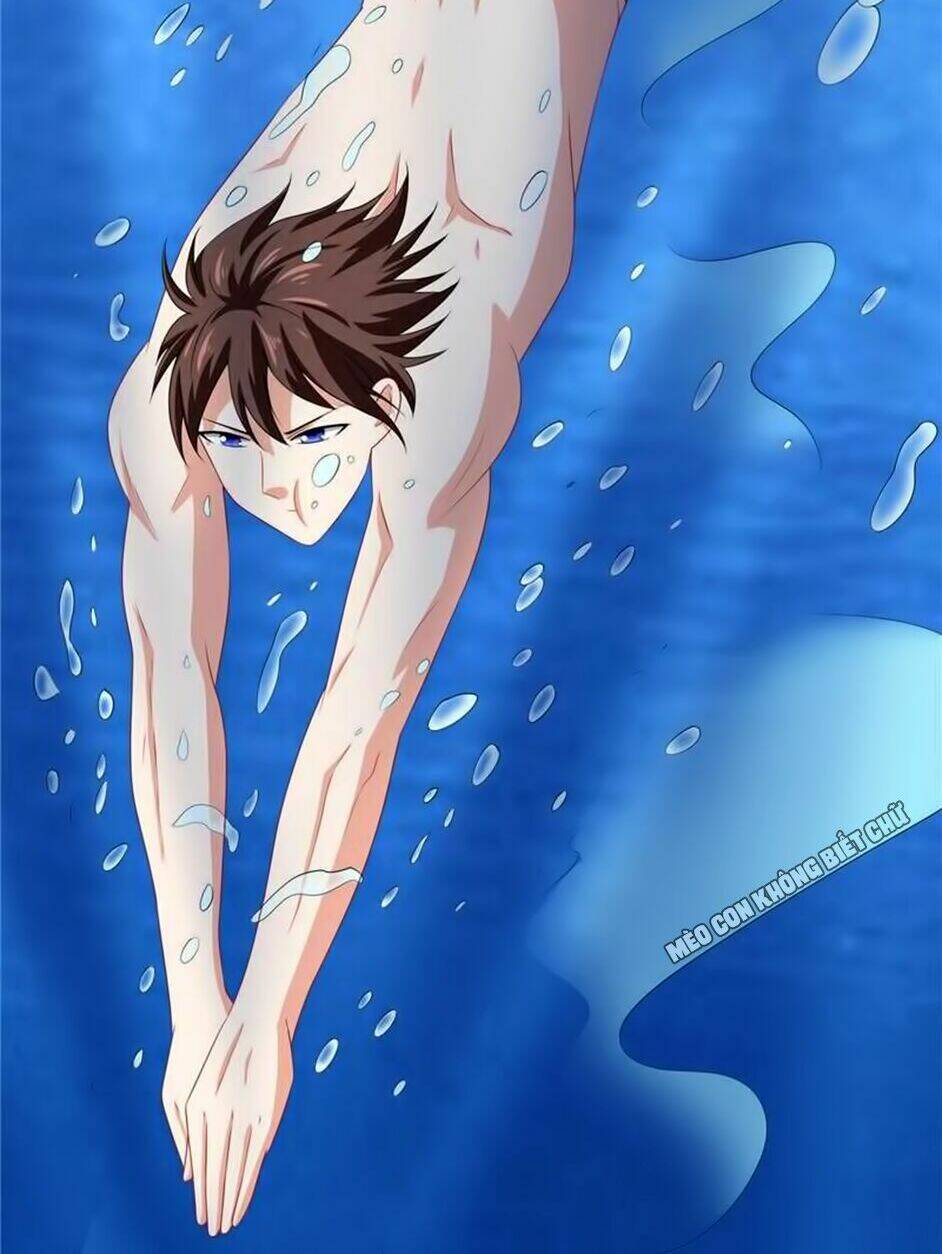 Mỹ Nữ Đại Tiểu Thư Đích Cương Thi Cao Thủ Chapter 31 - Trang 2