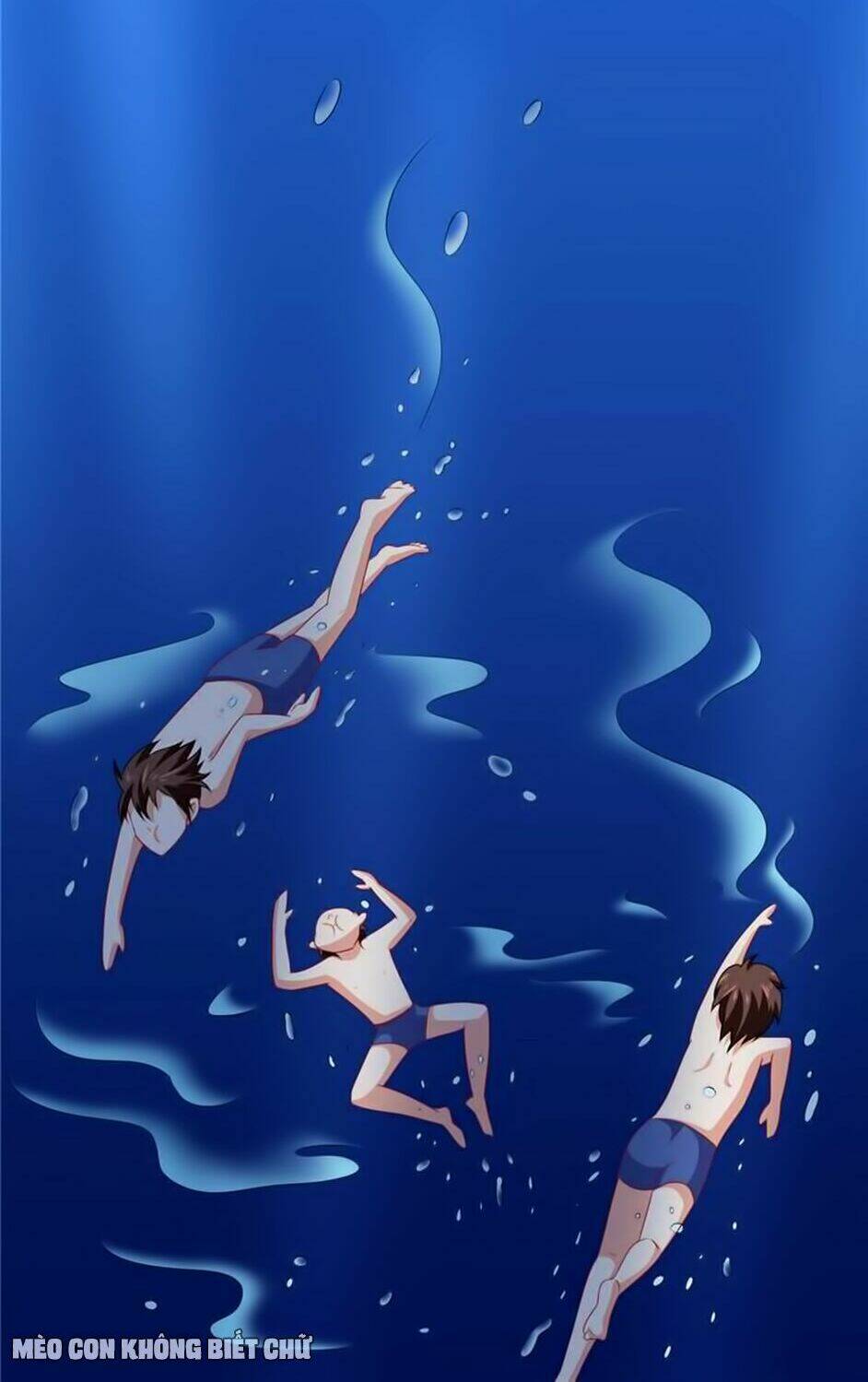 Mỹ Nữ Đại Tiểu Thư Đích Cương Thi Cao Thủ Chapter 31 - Trang 2