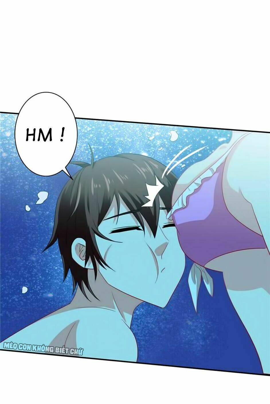 Mỹ Nữ Đại Tiểu Thư Đích Cương Thi Cao Thủ Chapter 31 - Trang 2