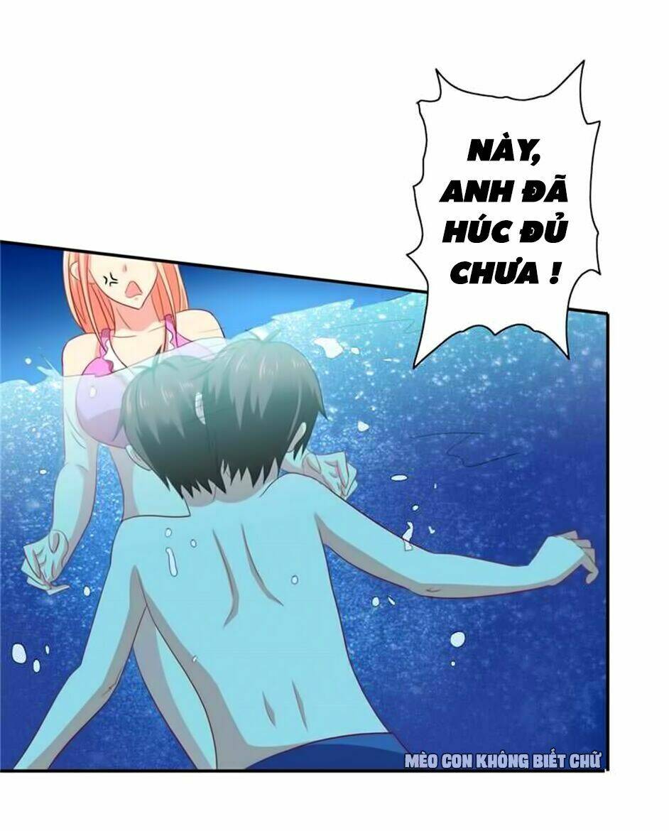 Mỹ Nữ Đại Tiểu Thư Đích Cương Thi Cao Thủ Chapter 31 - Trang 2