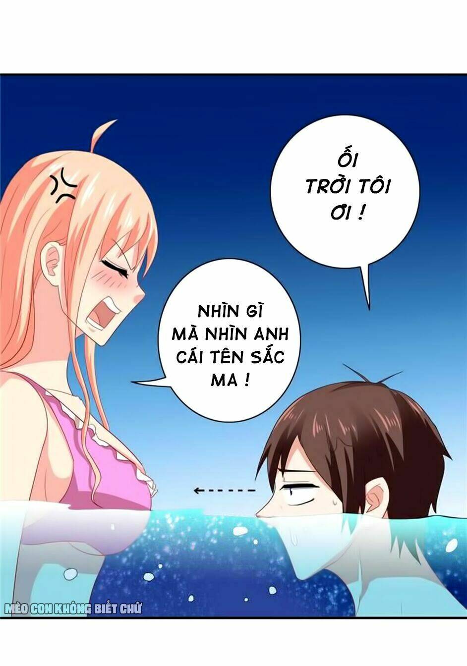 Mỹ Nữ Đại Tiểu Thư Đích Cương Thi Cao Thủ Chapter 31 - Trang 2