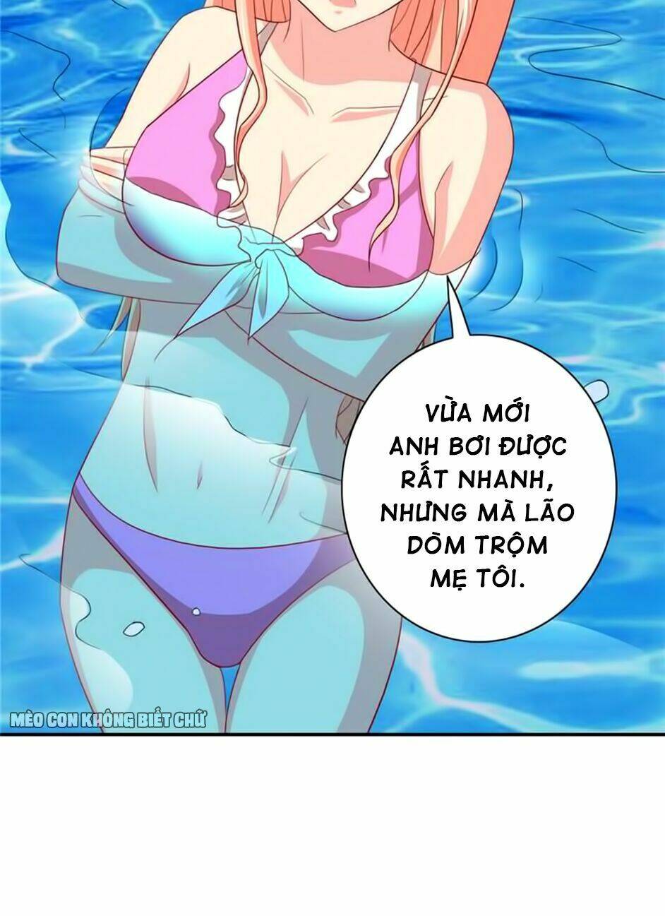 Mỹ Nữ Đại Tiểu Thư Đích Cương Thi Cao Thủ Chapter 31 - Trang 2