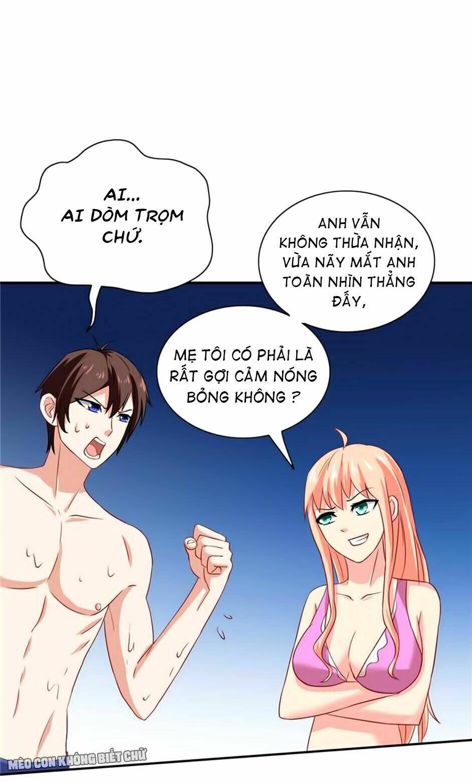 Mỹ Nữ Đại Tiểu Thư Đích Cương Thi Cao Thủ Chapter 31 - Trang 2