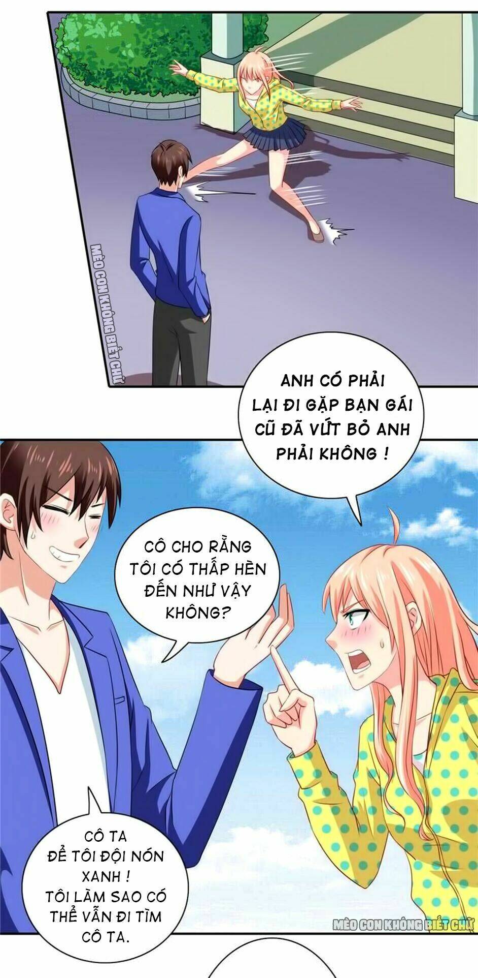 Mỹ Nữ Đại Tiểu Thư Đích Cương Thi Cao Thủ Chapter 31 - Trang 2