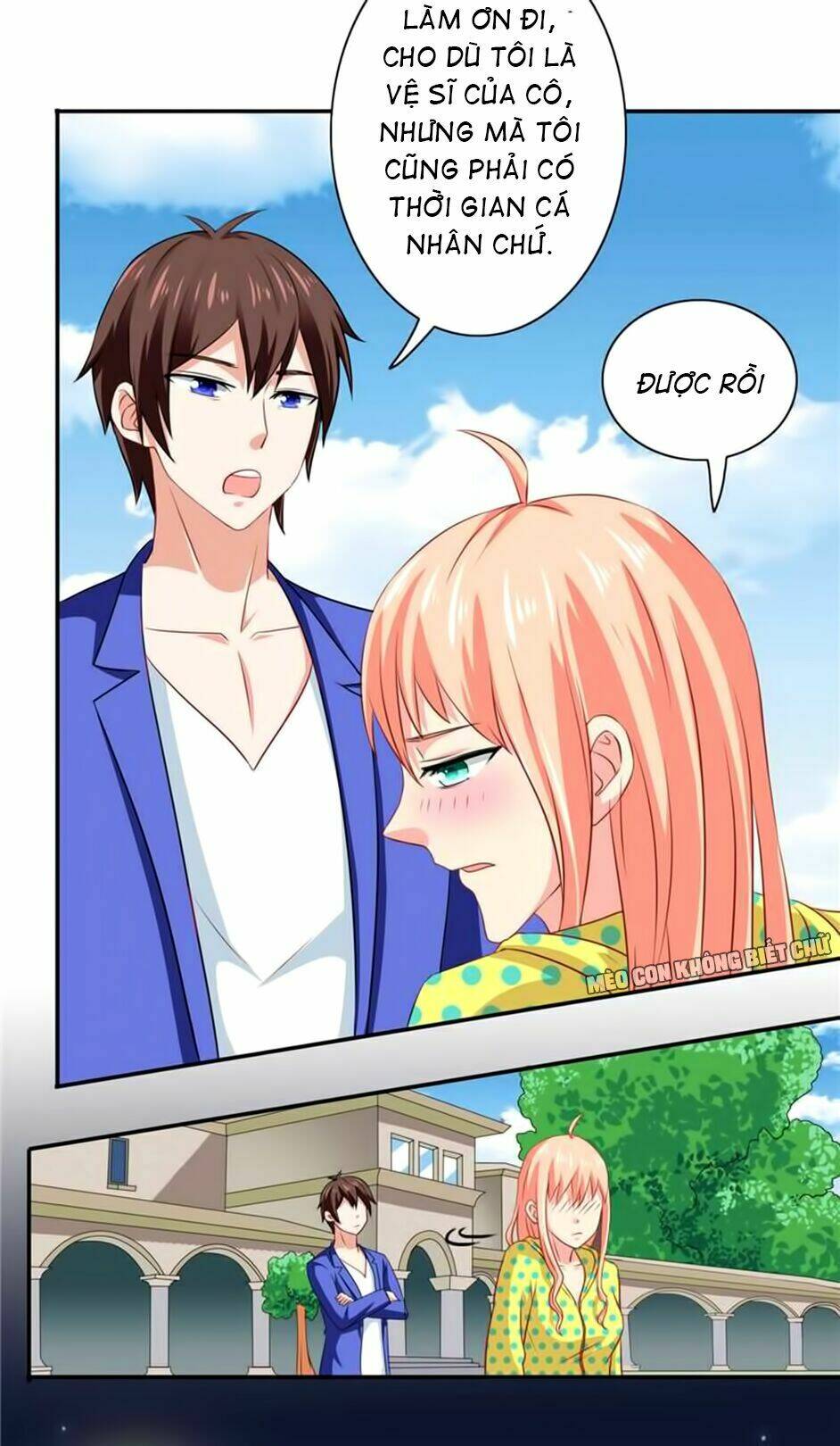 Mỹ Nữ Đại Tiểu Thư Đích Cương Thi Cao Thủ Chapter 31 - Trang 2