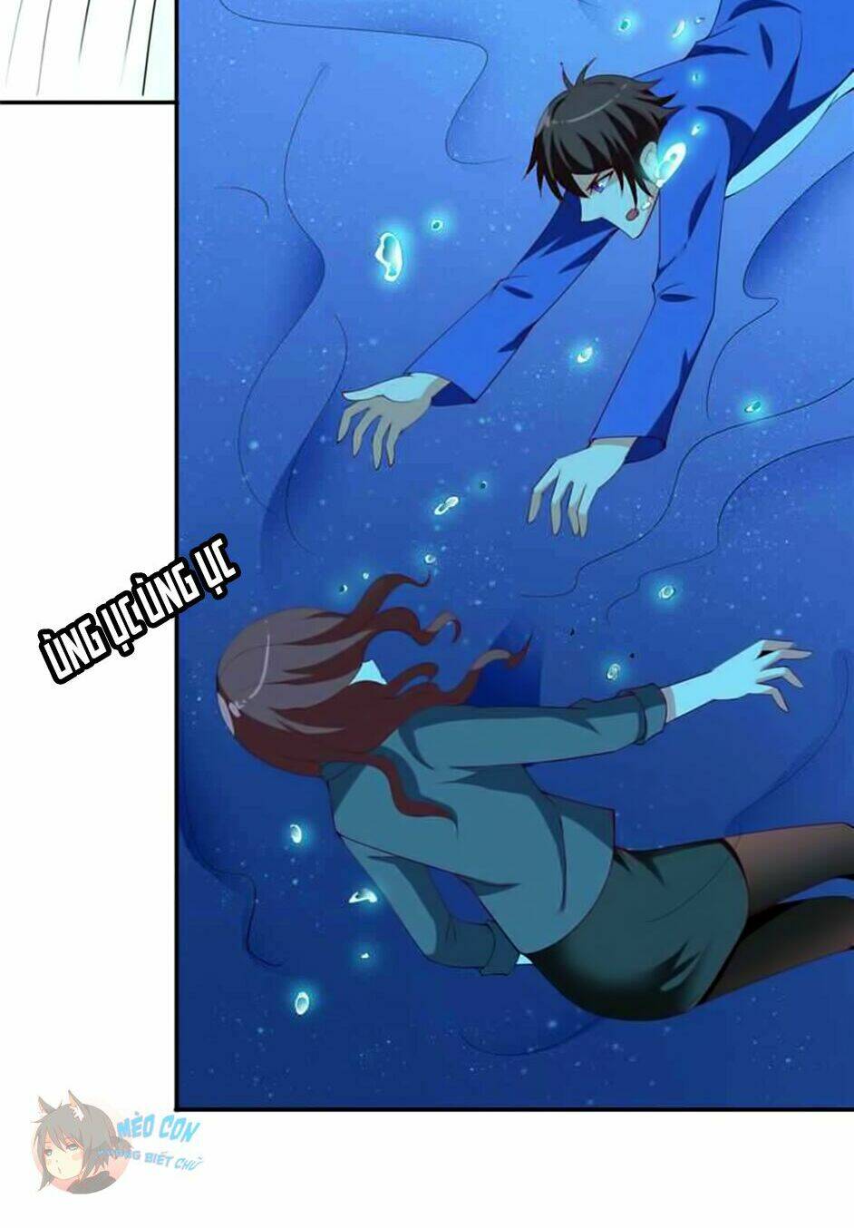 Mỹ Nữ Đại Tiểu Thư Đích Cương Thi Cao Thủ Chapter 32 - Trang 2