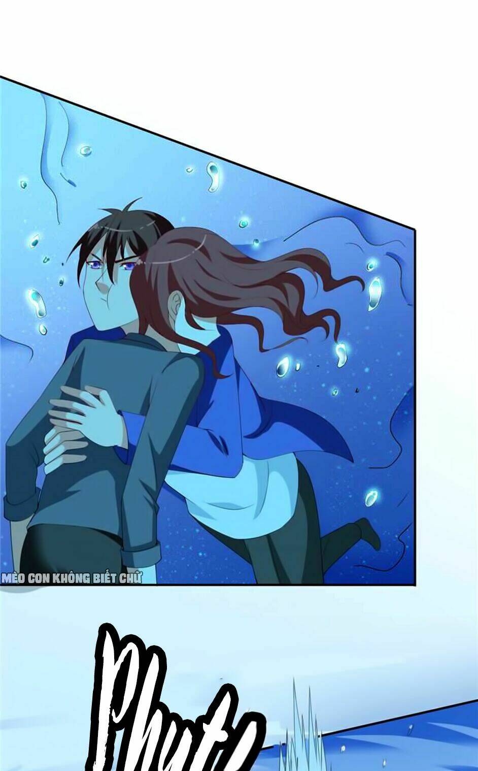 Mỹ Nữ Đại Tiểu Thư Đích Cương Thi Cao Thủ Chapter 32 - Trang 2