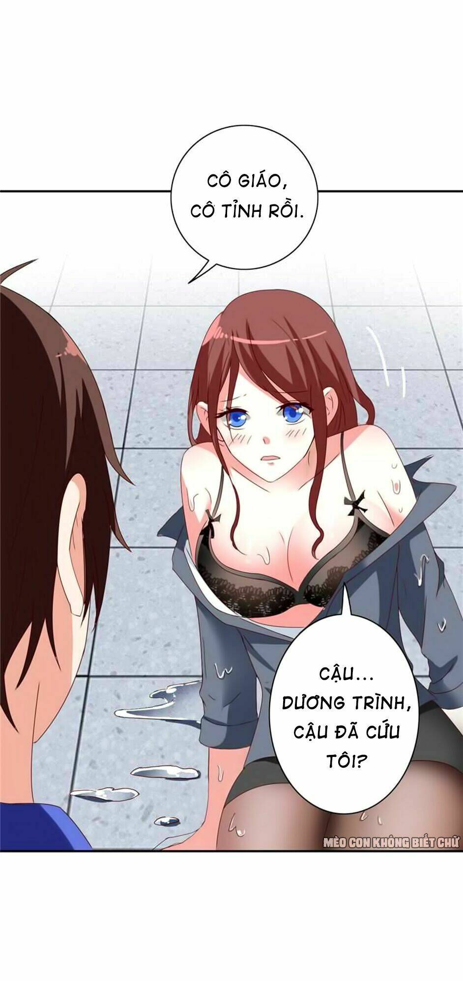 Mỹ Nữ Đại Tiểu Thư Đích Cương Thi Cao Thủ Chapter 32 - Trang 2