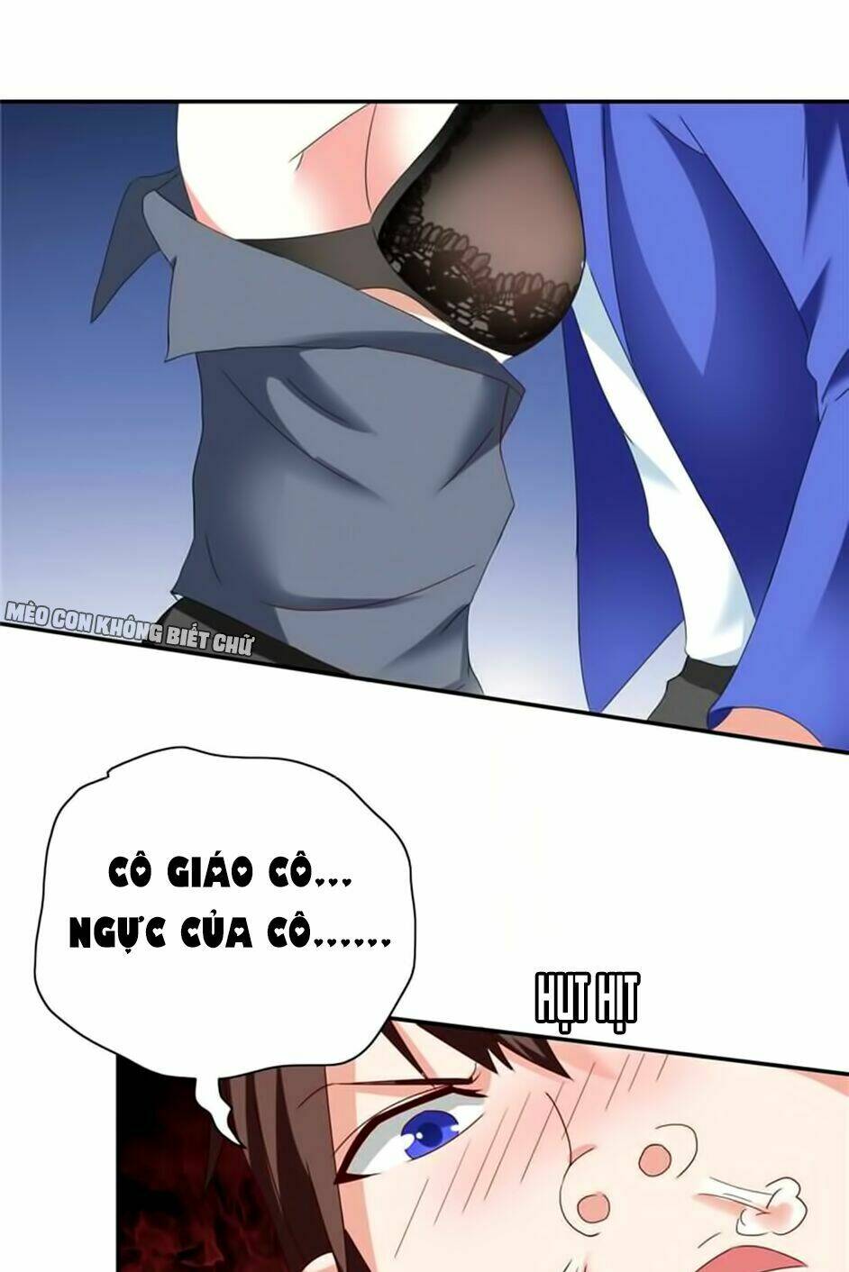 Mỹ Nữ Đại Tiểu Thư Đích Cương Thi Cao Thủ Chapter 32 - Trang 2