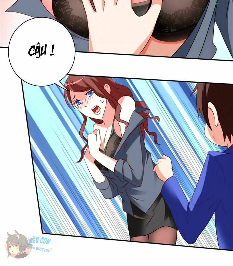 Mỹ Nữ Đại Tiểu Thư Đích Cương Thi Cao Thủ Chapter 32 - Trang 2