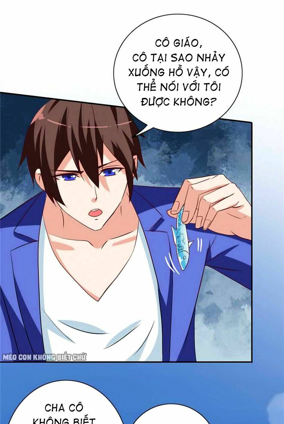 Mỹ Nữ Đại Tiểu Thư Đích Cương Thi Cao Thủ Chapter 32 - Trang 2