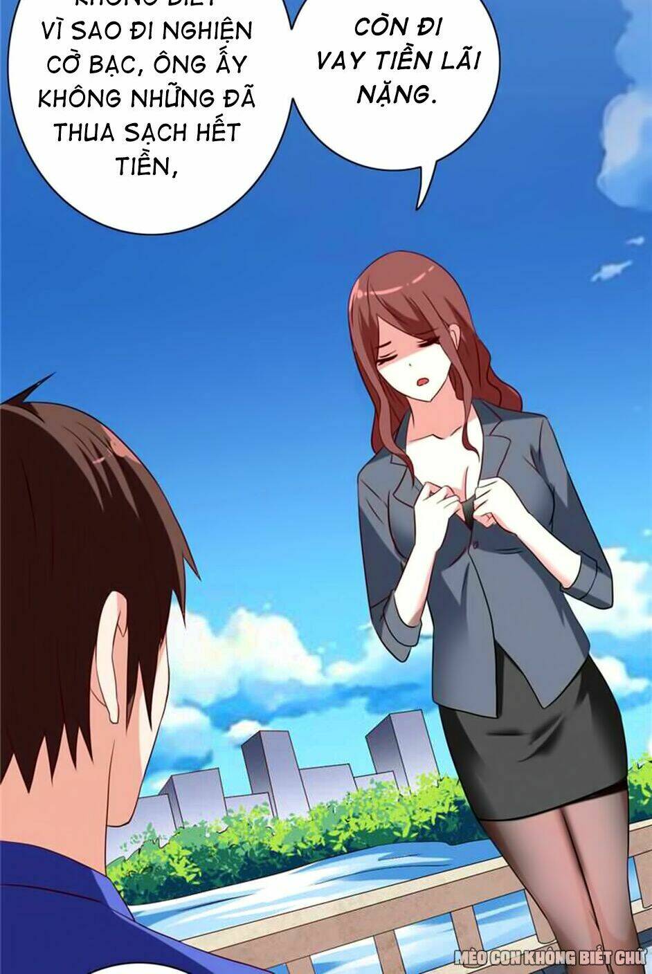 Mỹ Nữ Đại Tiểu Thư Đích Cương Thi Cao Thủ Chapter 32 - Trang 2