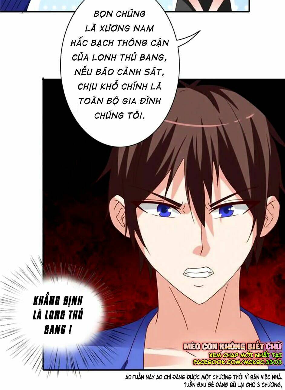 Mỹ Nữ Đại Tiểu Thư Đích Cương Thi Cao Thủ Chapter 32 - Trang 2