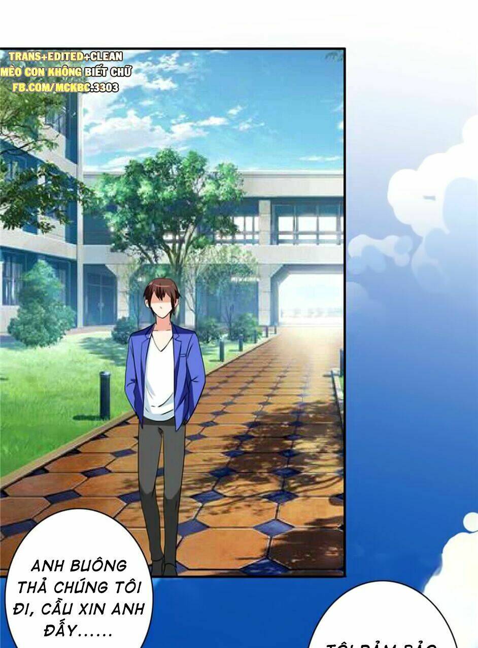 Mỹ Nữ Đại Tiểu Thư Đích Cương Thi Cao Thủ Chapter 32 - Trang 2