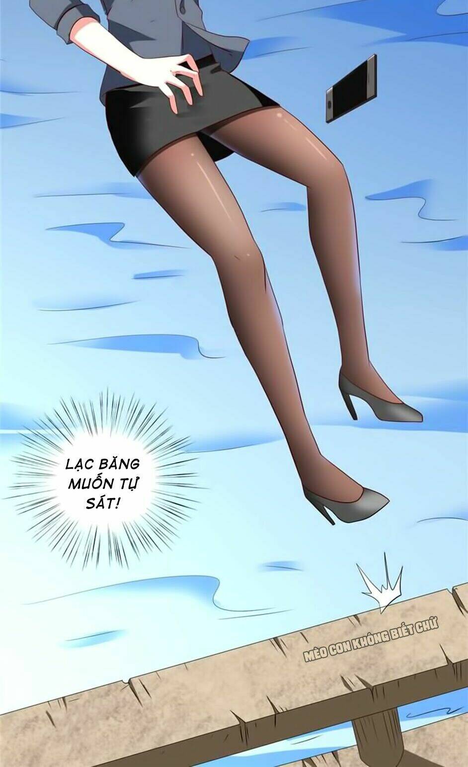 Mỹ Nữ Đại Tiểu Thư Đích Cương Thi Cao Thủ Chapter 32 - Trang 2