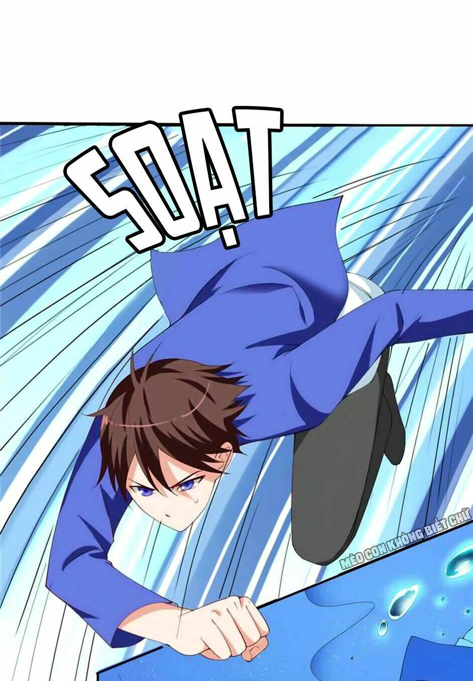 Mỹ Nữ Đại Tiểu Thư Đích Cương Thi Cao Thủ Chapter 32 - Trang 2