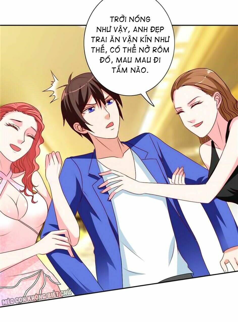 Mỹ Nữ Đại Tiểu Thư Đích Cương Thi Cao Thủ Chapter 33 - Trang 2