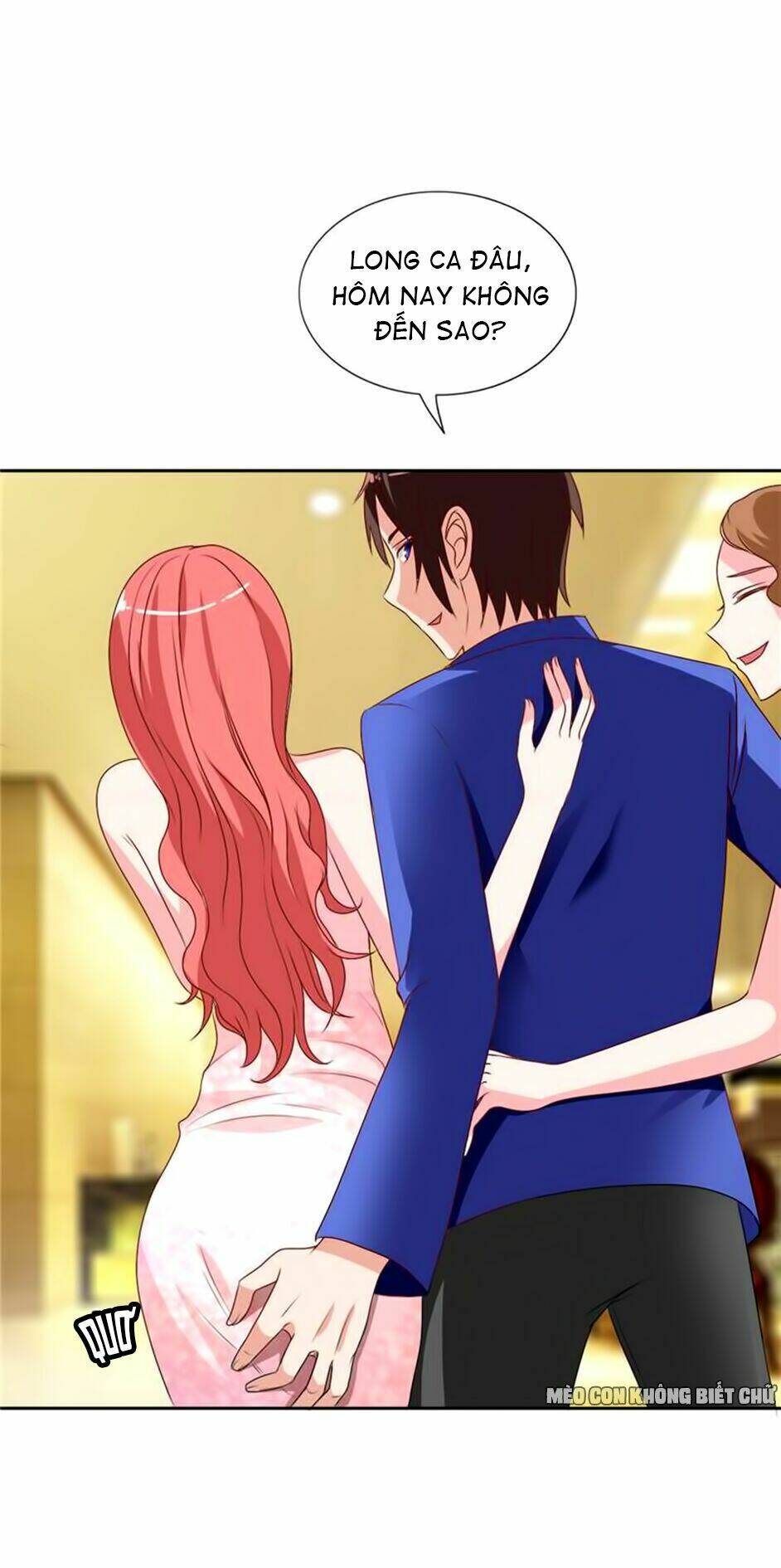 Mỹ Nữ Đại Tiểu Thư Đích Cương Thi Cao Thủ Chapter 33 - Trang 2