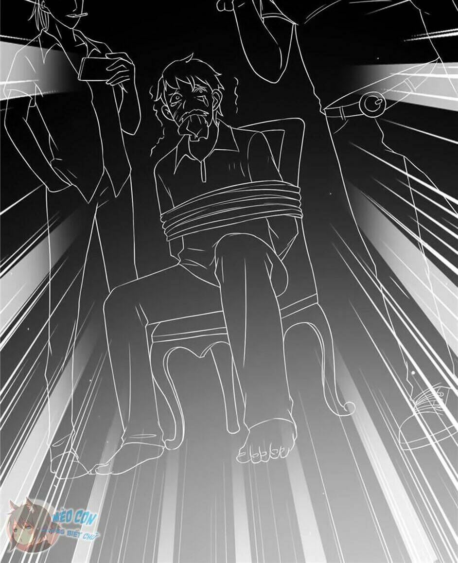 Mỹ Nữ Đại Tiểu Thư Đích Cương Thi Cao Thủ Chapter 33 - Trang 2