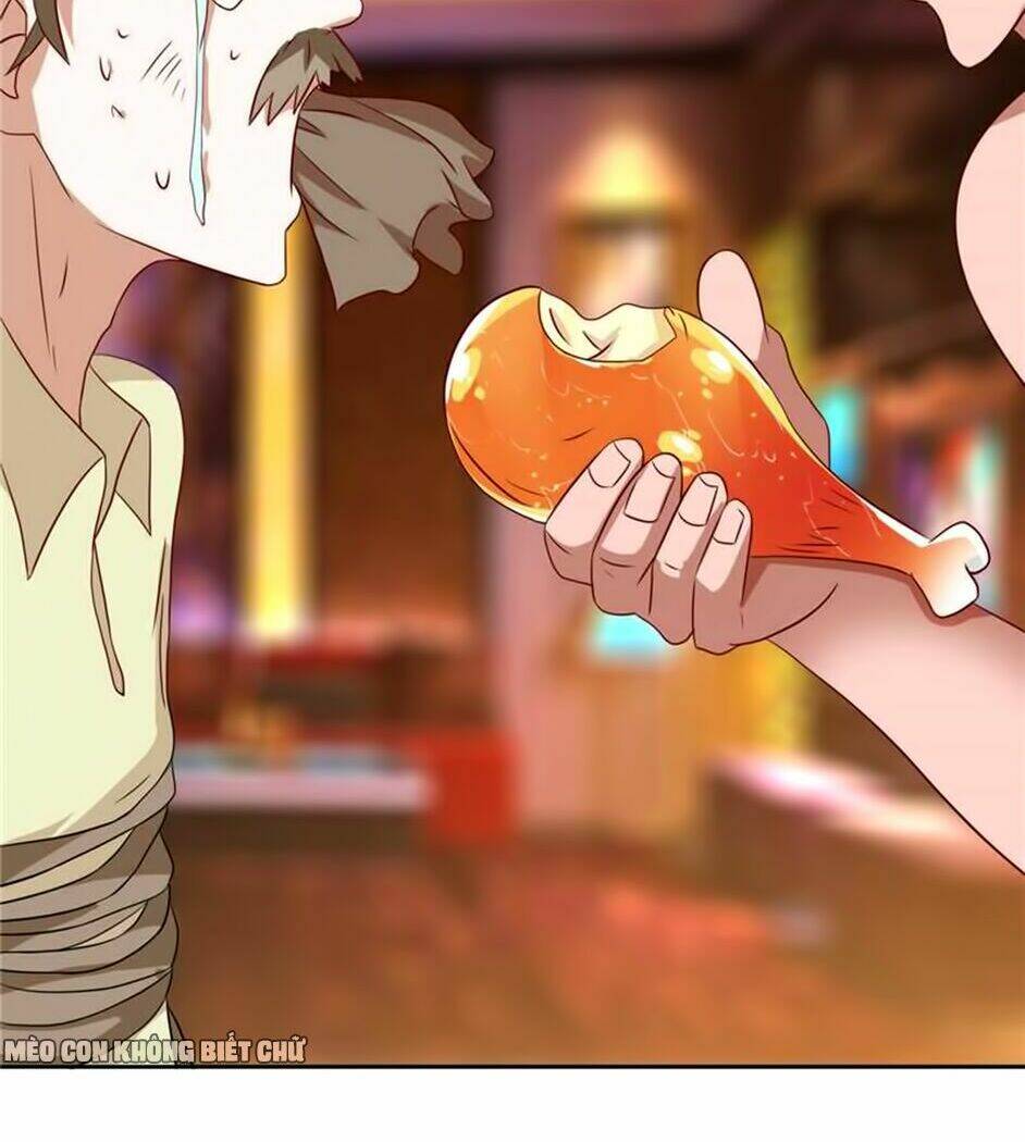 Mỹ Nữ Đại Tiểu Thư Đích Cương Thi Cao Thủ Chapter 33 - Trang 2