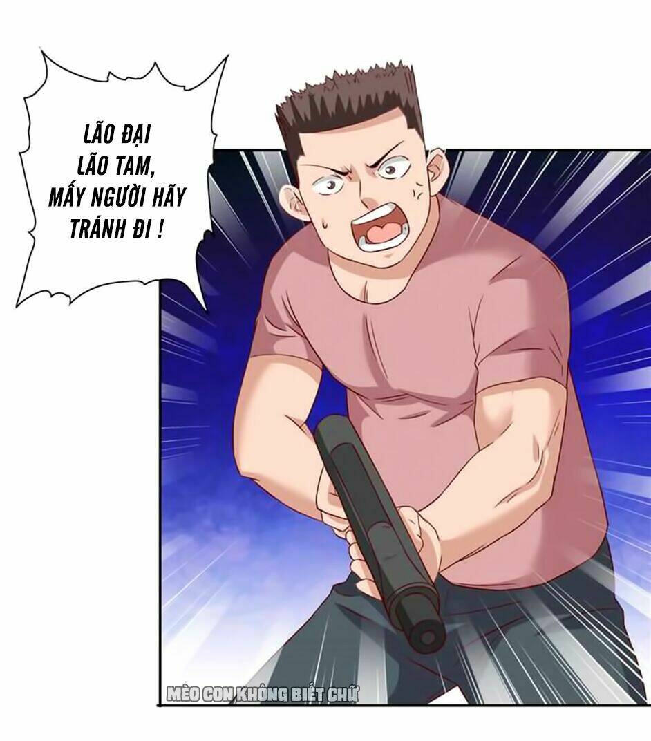 Mỹ Nữ Đại Tiểu Thư Đích Cương Thi Cao Thủ Chapter 34 - Trang 2