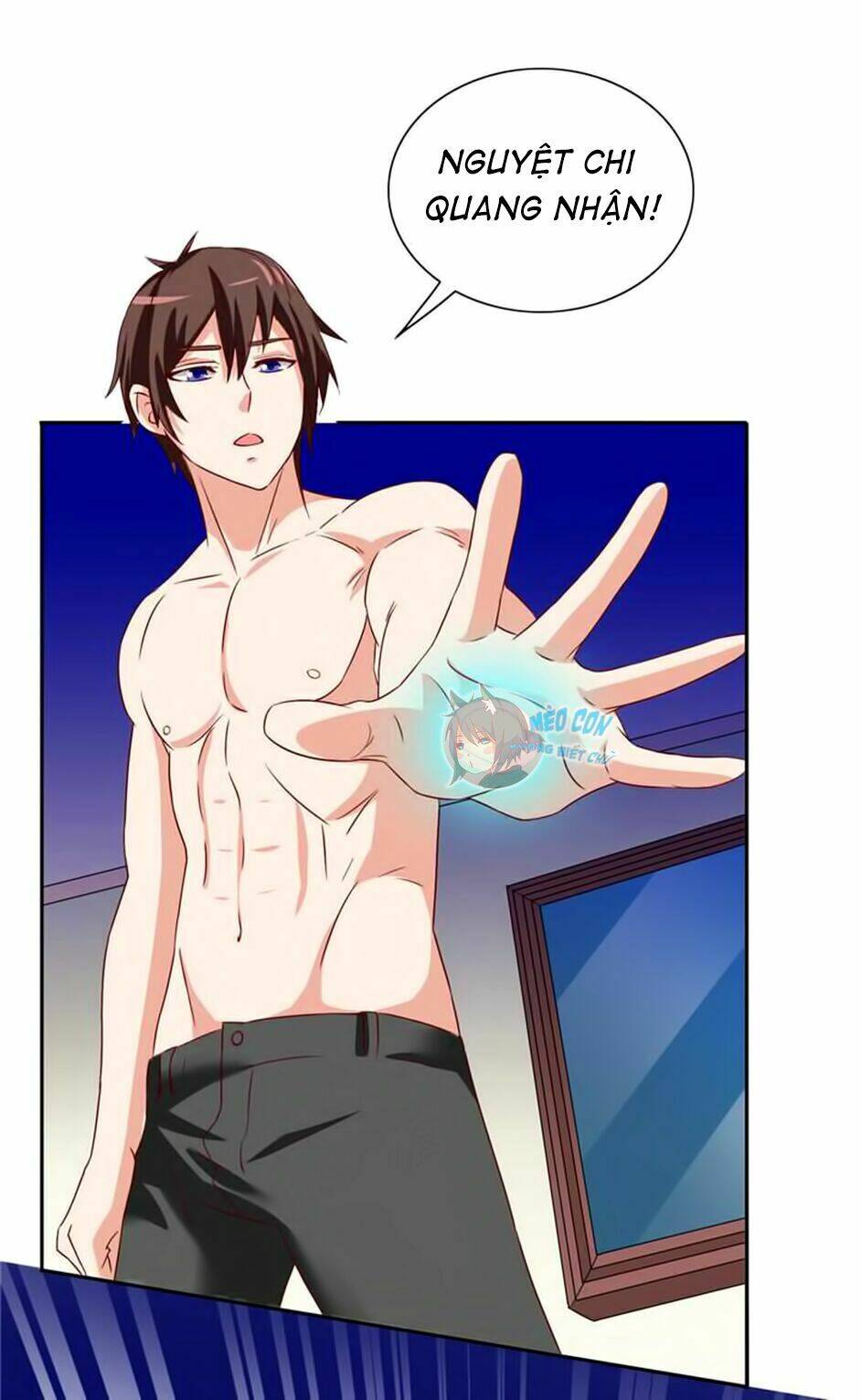 Mỹ Nữ Đại Tiểu Thư Đích Cương Thi Cao Thủ Chapter 34 - Trang 2