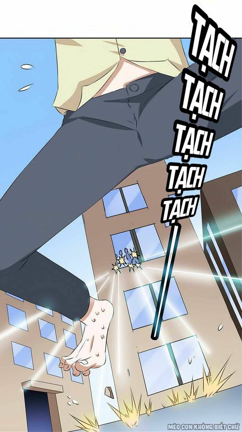 Mỹ Nữ Đại Tiểu Thư Đích Cương Thi Cao Thủ Chapter 35 - Trang 2