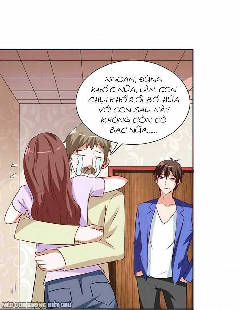 Mỹ Nữ Đại Tiểu Thư Đích Cương Thi Cao Thủ Chapter 35 - Trang 2