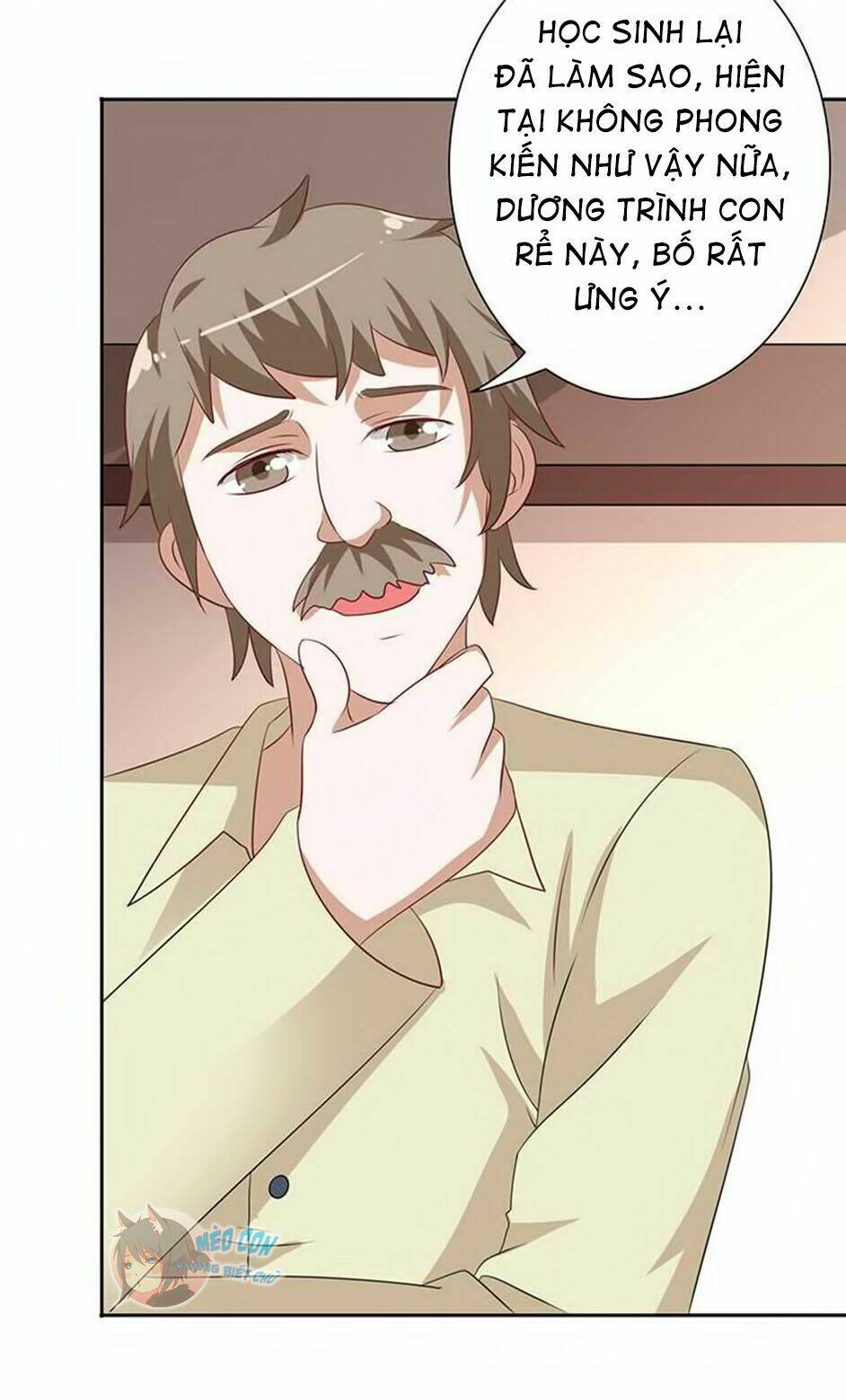 Mỹ Nữ Đại Tiểu Thư Đích Cương Thi Cao Thủ Chapter 35 - Trang 2