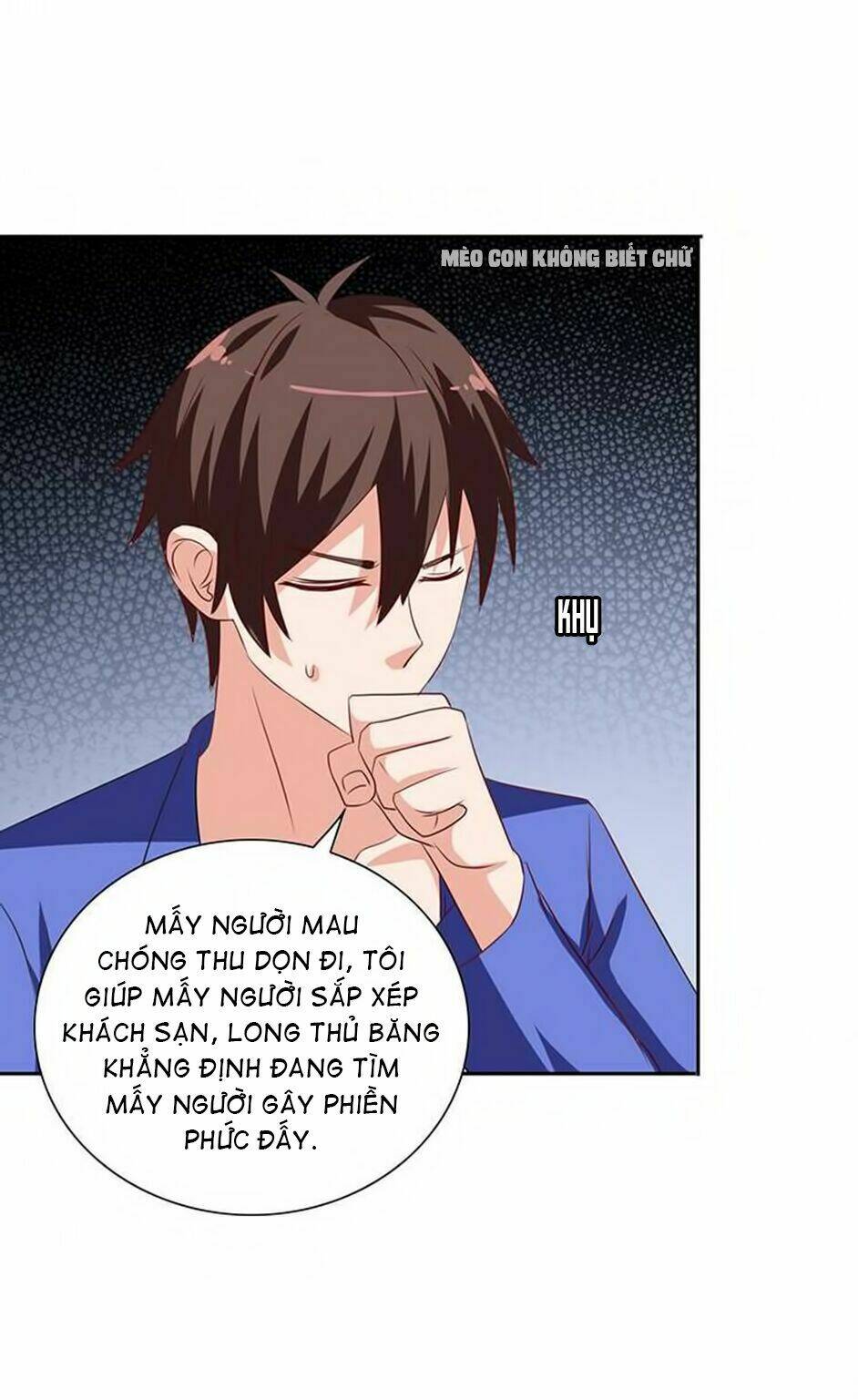 Mỹ Nữ Đại Tiểu Thư Đích Cương Thi Cao Thủ Chapter 35 - Trang 2