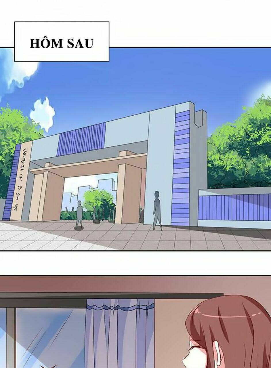 Mỹ Nữ Đại Tiểu Thư Đích Cương Thi Cao Thủ Chapter 35 - Trang 2