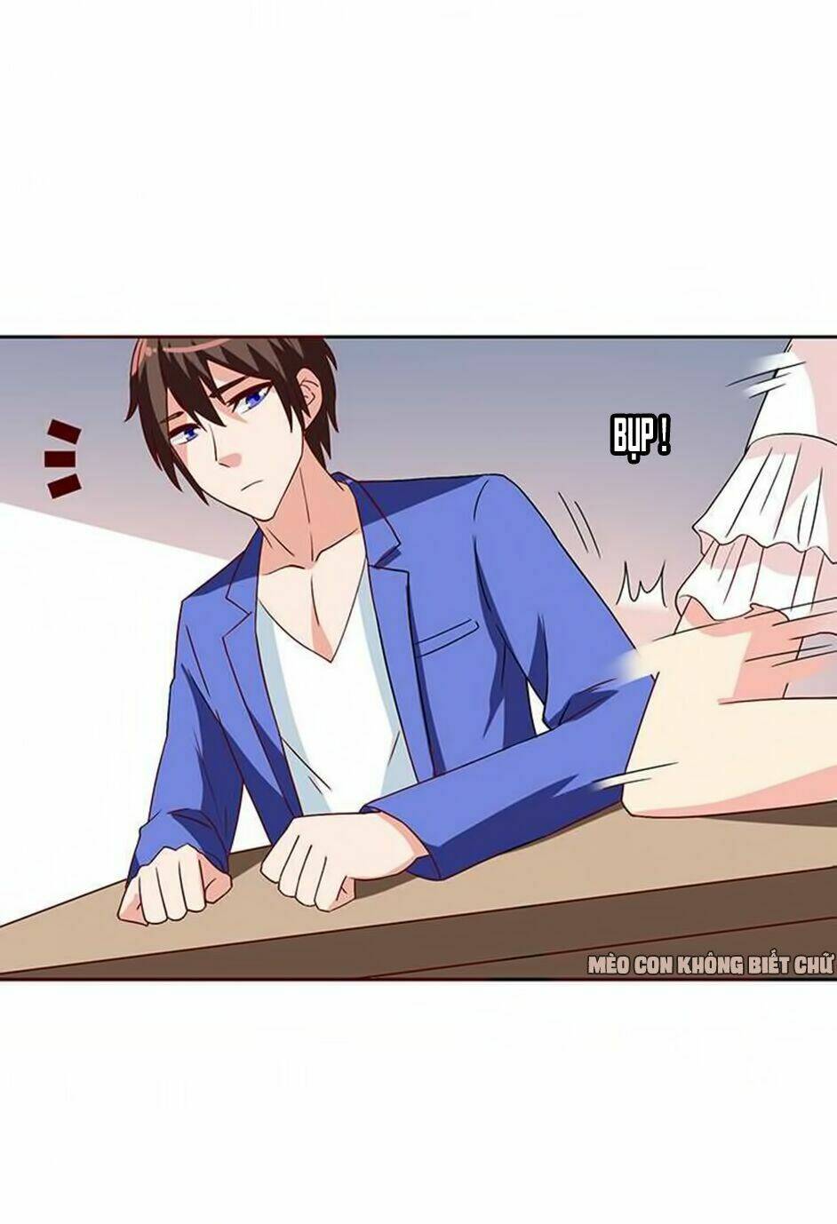 Mỹ Nữ Đại Tiểu Thư Đích Cương Thi Cao Thủ Chapter 35 - Trang 2