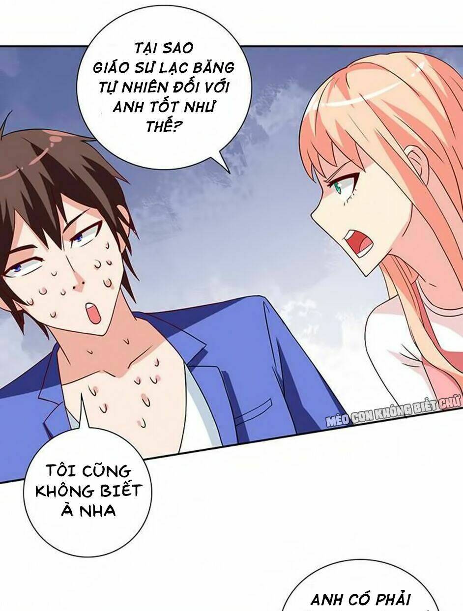 Mỹ Nữ Đại Tiểu Thư Đích Cương Thi Cao Thủ Chapter 35 - Trang 2