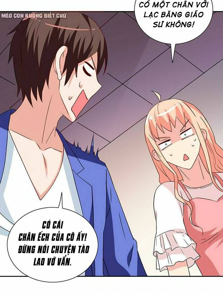 Mỹ Nữ Đại Tiểu Thư Đích Cương Thi Cao Thủ Chapter 35 - Trang 2