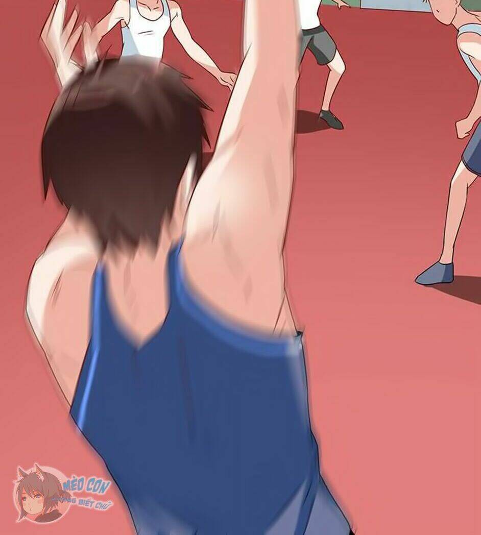 Mỹ Nữ Đại Tiểu Thư Đích Cương Thi Cao Thủ Chapter 35 - Trang 2