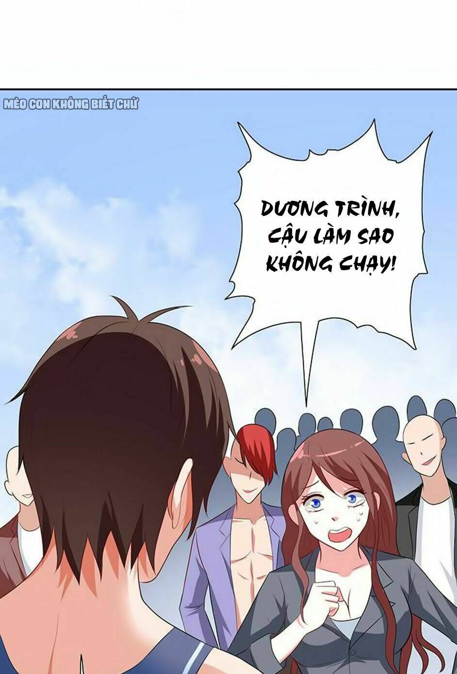 Mỹ Nữ Đại Tiểu Thư Đích Cương Thi Cao Thủ Chapter 35 - Trang 2